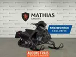 MSU-2024S24TDV6RS Neuf POLARIS 650 INDY VR1 137 2024 a vendre 1