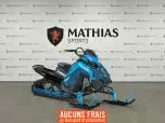 MSU-2024S24TGM8RS Neuf POLARIS 850 PRO RMK 165 SLASH 2024 a vendre 1