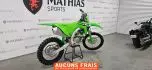 MS-24-0361 Occasion KAWASAKI KX450 DEMO 3H 2024 a vendre 1