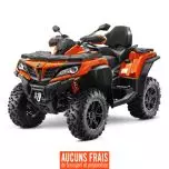 MSU-2023CFORCE1000_ORANGE Neuf CF MOTO  CFORCE 1000 XC EPS LX 2023 a vendre 1