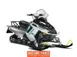 MSU-2025S25CEF5TSL Neuf POLARIS 550 VOYAGEUR 144 ES 2025 a vendre 1