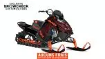 MSU-2025S25TFG9BS Neuf POLARIS PATRIOT 9R RMK KHAOS 155 2025 a vendre 1