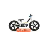 MSU-2022UHS2200216_Blanc Neuf HUSQVARNA Stacyc - 16eDRIVE 2022 a vendre 1