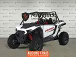 MSU-2024Z24NEE99A2_Blanc Neuf POLARIS RZR XP 1000 Sport 2024 a vendre 1