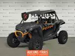 MSU-2024Z24NEF99AM_Titane Neuf POLARIS RZR XP 1000 Ultimate 2024 a vendre 1