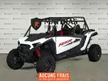 MSU-2024Z24NME99A2_Blanc Neuf POLARIS RZR XP 4 1000 Sport 2024 a vendre 1