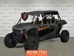 MSU-2024Z24NMC99AM_Titanium Neuf POLARIS RZR XP 4 1000 Premium 2024 a vendre 1