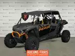 MSU-2024Z24NMF99AM_Titanium Neuf POLARIS RZR XP 4 1000 Ultimate 2024 a vendre 1