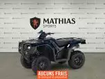 MSU-2024TRX520FA6S_Bleu Neuf HONDA Rubicon DCT IRS EPS 2024 a vendre 1