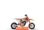 MSU-2024F3001X5_Orange Neuf KTM SX-E 3 2024 a vendre 1