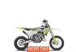 MSU-2024F2001X6_Blanc Neuf Husqvarna TC 65 2024 a vendre 1