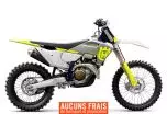  MSU-2024F2301X6_BlancNeuf Husqvarna FX 450 2024 a vendre 1