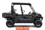 MSU-2024KAT1000ARF_Noir Neuf KAWASAKI MULE PRO-FXT 1000 LE 2024 a vendre 1