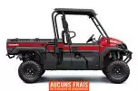 MSU-2024KAF1000LRF_Rouge Neuf KAWASAKI MULE PRO-FX 1000 HD 2024 a vendre 1