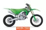 MSU-2024KX450NRFNN_Vert Neuf KAWASAKI KX450X 2024 a vendre 1