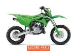 MSU-2024KX85CRFNN_Vert Neuf KAWASAKI KX85 2024 a vendre 1