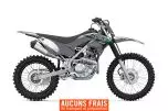 MSU-2024KLX230ERFN_Gris Neuf KAWASAKI KLX230R 2024 a vendre 1