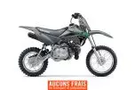 MSU-2024KLX110DRSN_Gris Neuf KAWASAKI KLX110R L 2024 a vendre 1