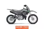 MSU-2024KLX110CRFN_Gris Neuf KAWASAKI KLX110R 2024 a vendre 1