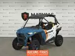 MSU-2024Z24A5K87A5_Bleu Neuf POLARIS RZR Trail Ultimate 2024 a vendre 1