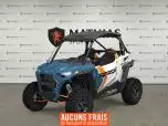 MSU-2024Z24ASK99A5_Bleu Neuf POLARIS RZR Trail S Ultimate 2024 a vendre 1