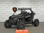 MSU-2024Z24GAE92AL_Noir Neuf POLARIS RZR Turbo R Sport 2024 a vendre 1