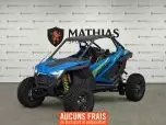 MSU-2024Z24GAD92AN_Bleu Neuf POLARIS RZR Turbo R Ultimate 2024 a vendre 1