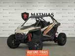 MSU-2024Z24GAD92AZ_Military Neuf POLARIS RZR Turbo R Ultimate 2024 a vendre 1