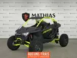 MSU-2024Z24RGD2KAL_Noir Neuf POLARIS RZR Pro R Ultimate 2024 a vendre 1