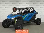 MSU-2024Z24G4C92AN_Bleu Neuf POLARIS RZR Turbo R 4 Premium 2024 a vendre 1