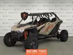 MSU-2024Z24G4D92AZ_Military Neuf POLARIS RZR Turbo R 4 Ultimate 2024 a vendre 1