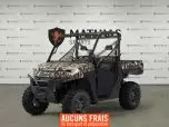 MSU-2024R24E3GC4B9_Camo Neuf POLARIS Ranger XP Kinetic Ultimate 2024 a vendre 1