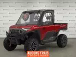 MSU-2024R24XAL1RAS_Rouge Neuf POLARIS Ranger XD 1500 NorthStar Edition Premium 2024 a vendre 1