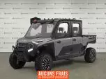 MSU-2024R24X6L1RBH_Argent Neuf POLARIS Ranger Crew XD 1500 NorthStar Edition Premium 2024 a vendre 1