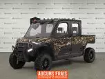 MSU-2024R24X6W1RB9_Camo Neuf POLARIS Ranger Crew XD 1500 NorthStar Edition Ultimate 2024 a vendre 1