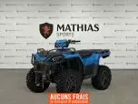 MSU-2024A24SHY57AN_Bleu Neuf POLARIS Sportsman 570 Trail 2024 a vendre 1