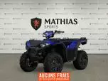  MSU-2024A24SXE85AP_BleuNeuf POLARIS Sportsman 850 Premium 2024 a vendre 1