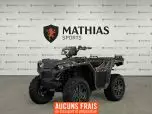 MSU-2024A24SXE85A9_Camo Neuf POLARIS Sportsman 850 Premium 2024 a vendre 1