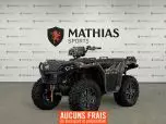 MSU-2024A24SXZ85A9_Camo Neuf POLARIS Sportsman 850 Ultimate Trail 2024 a vendre 1