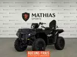  MSU-2024A24SYE85AL_NoirNeuf POLARIS Sportsman Touring 850 2024 a vendre 1