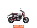 MSU-2024Z125MAR_Rouge Neuf HONDA Monkey 2024 a vendre 1