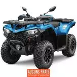  MSU-2024CFORCE500_BleuNeuf CF MOTO  CFORCE 500 2024 a vendre 1