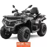  MSU-2024CFORCE600T_GrisNeuf CF MOTO  CFORCE 600 Touring 2024 a vendre 1