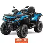 MSU-2024CFORCE1000_Bleu Neuf CF MOTO  CFORCE 1000 2024 a vendre 1