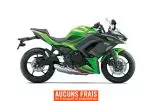 MSU-2024EX650PRFAN_Vert Neuf KAWASAKI NINJA 650 KRT 2024 a vendre 1