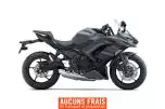 MSU-2024EX650PRFAN_Gris Neuf KAWASAKI NINJA 650 2024 a vendre 1