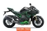 MSU-2024ZR1000LRFN_Gris Neuf KAWASAKI Z H2 SE 2024 a vendre 1