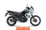 MSU-2024KL650GRFNN_Blanc Neuf KAWASAKI KLR650 Non-ABS 2024 a vendre 1