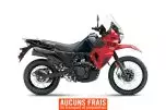 MSU-2024KL650FRFNN_Rouge Neuf KAWASAKI KLR650 2024 a vendre 1