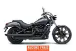 MSU-2024VN900FRFAN_Gris Neuf KAWASAKI VULCAN 900 CUSTOM 2024 a vendre 1